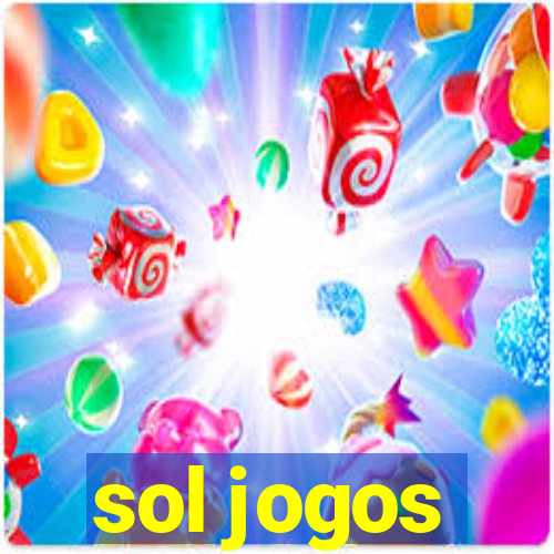 sol jogos
